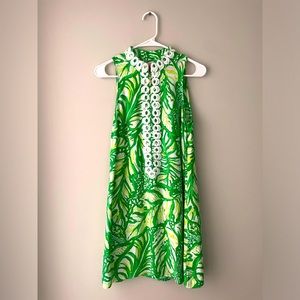 Lilly Pulitzer | Dress | Size 2